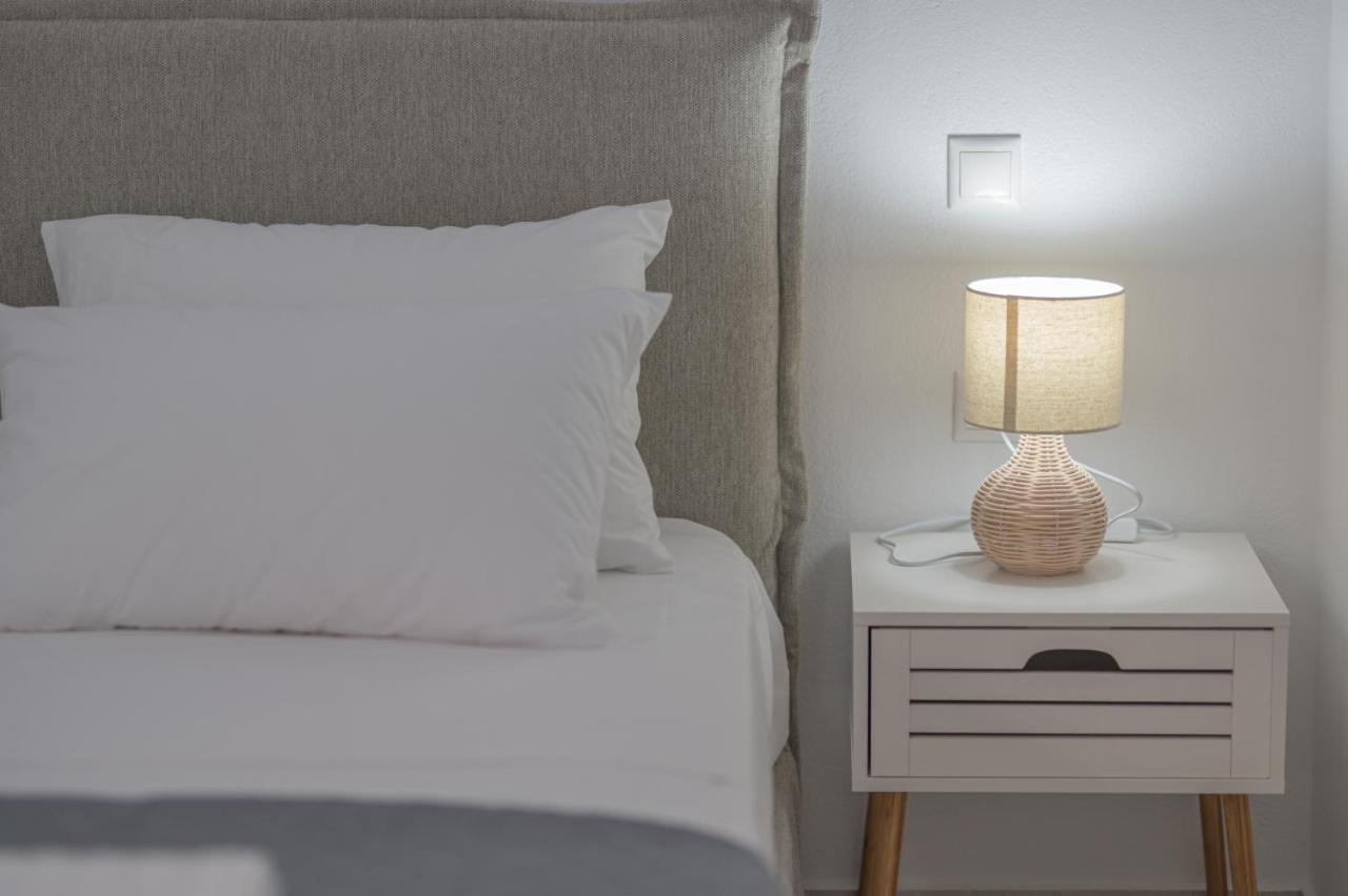 Moka Apartments 하니아 외부 사진